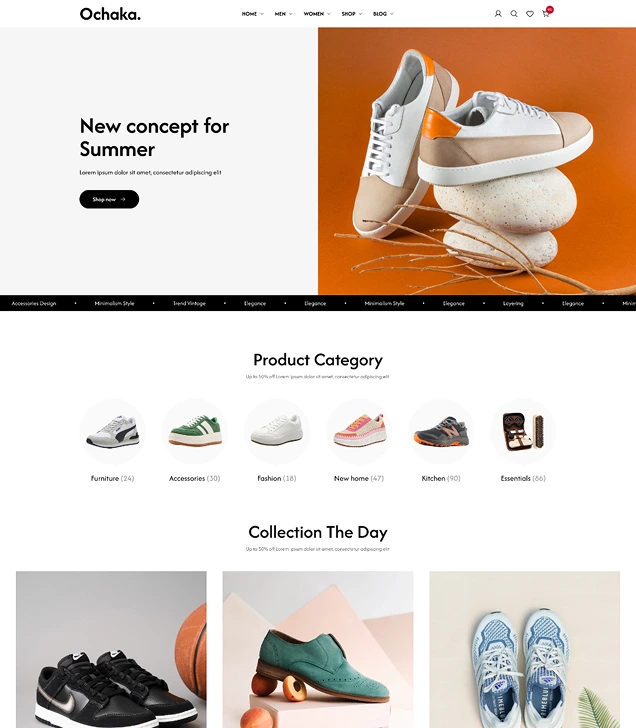 Sneakers