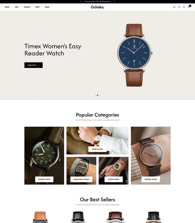 Montres