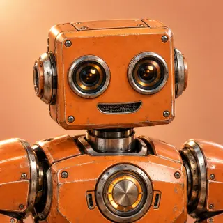Product agent AI robot