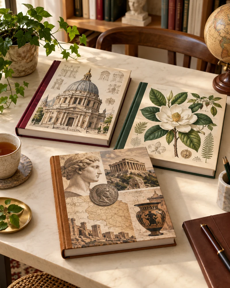 Non-fiction book