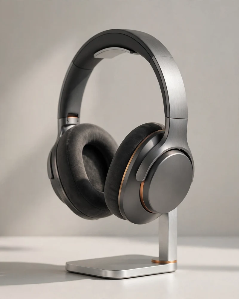 Audio electronics