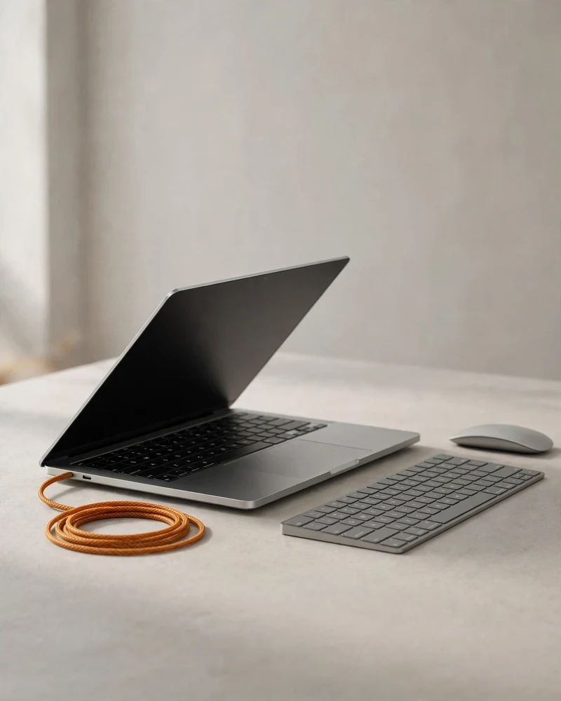 Computing electronics