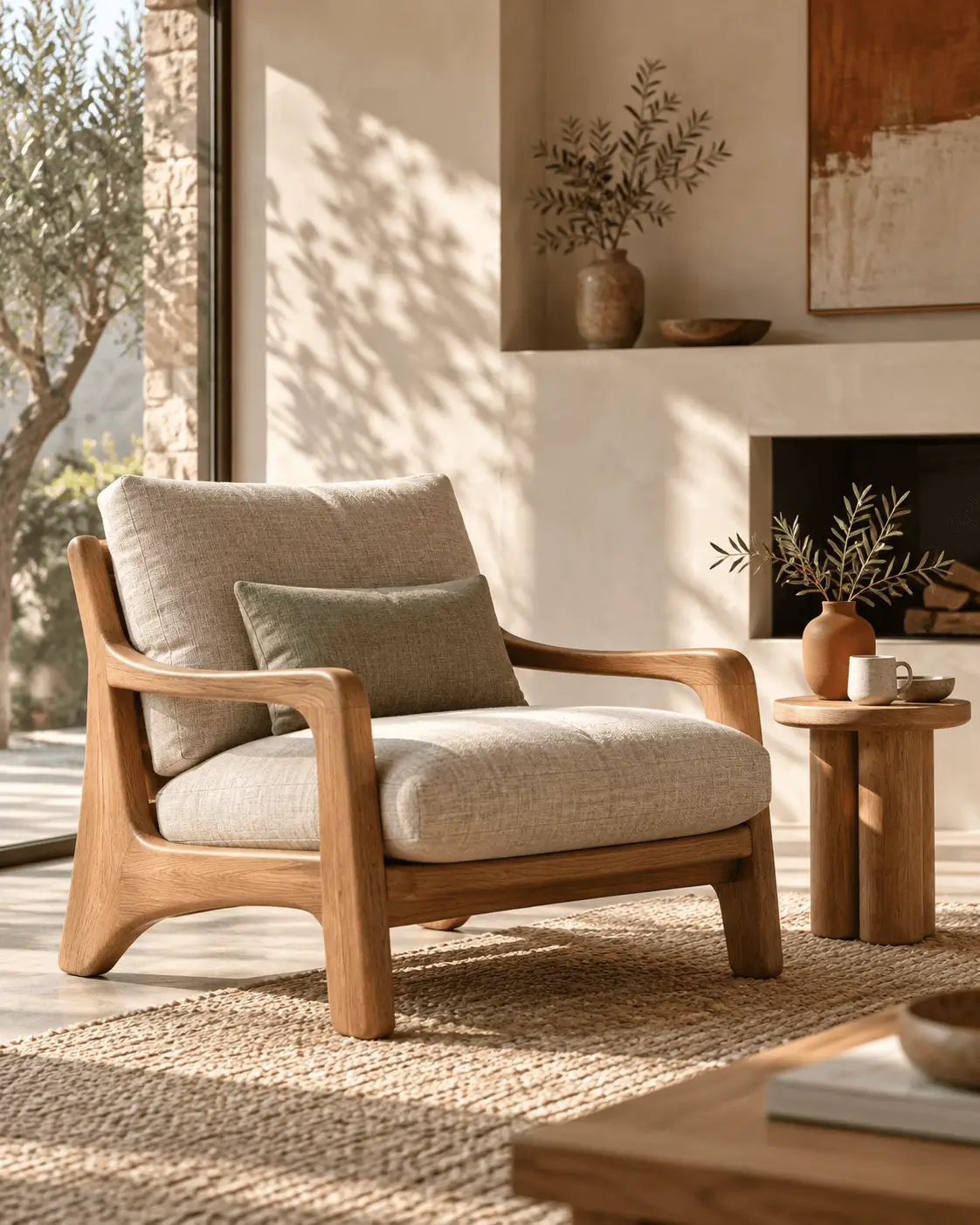 Furniture home decor