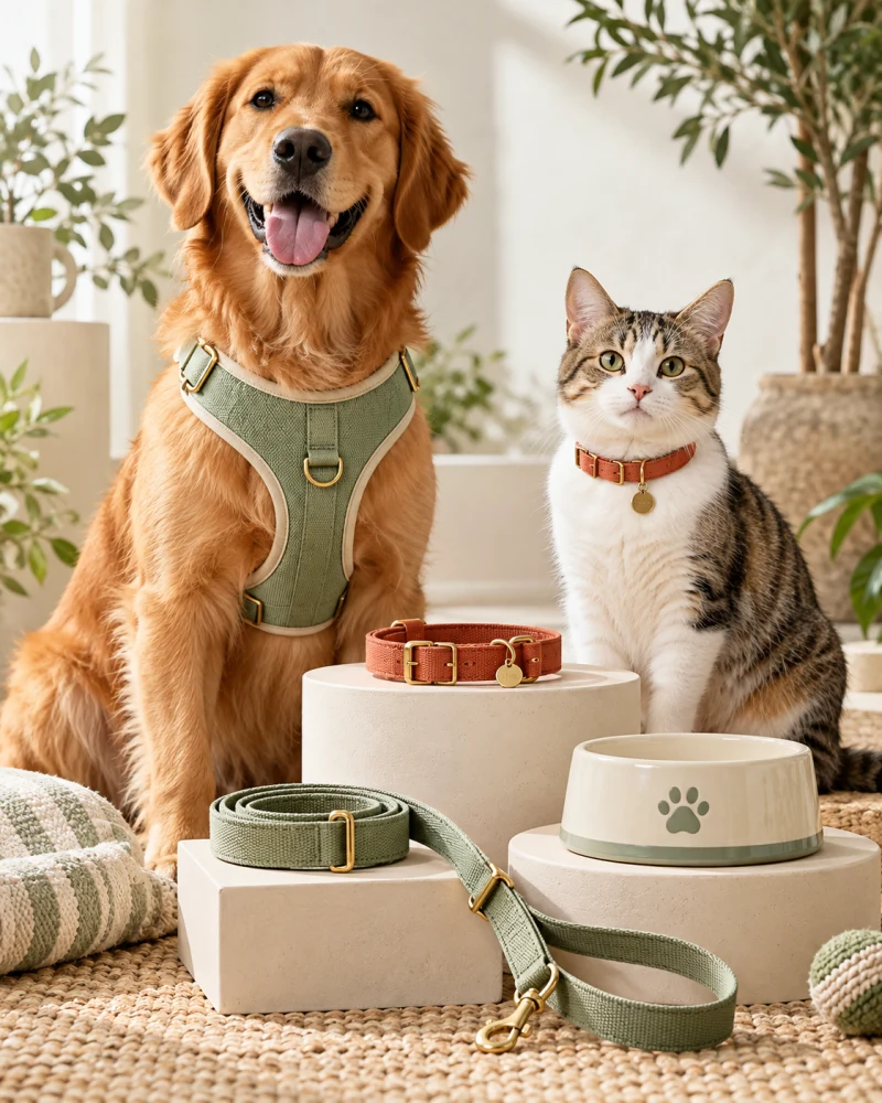 Accessories pet