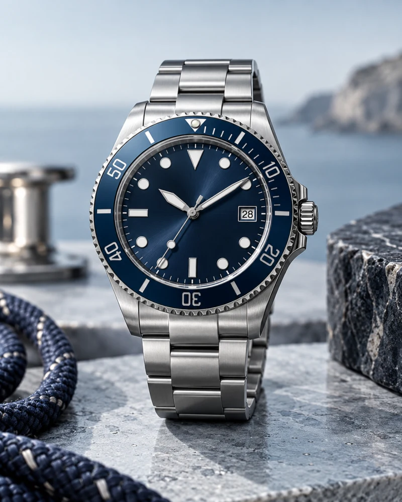 Sport watch