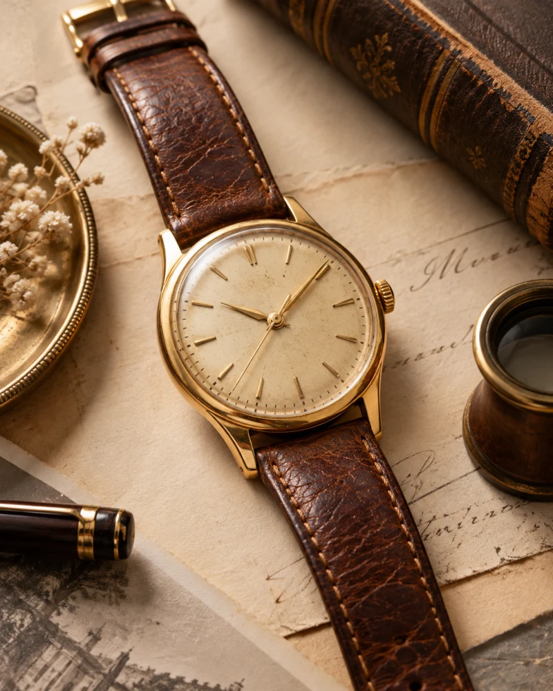 Vintage watch