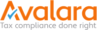 Logo Avalara