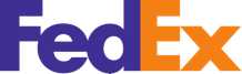 Logo FedEx