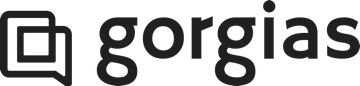 Logo Gorgias