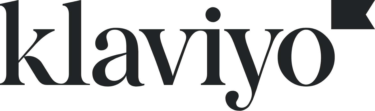 Logo Klaviyo