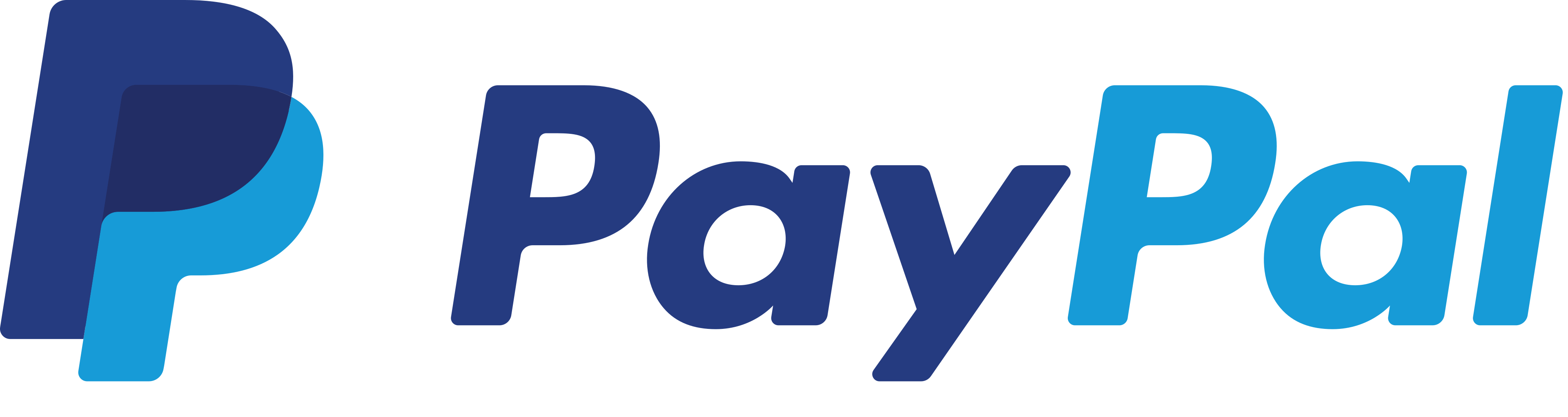 Logo PayPal