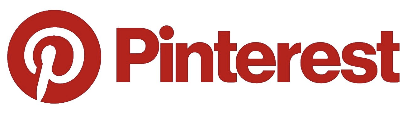 Logo Pinterest