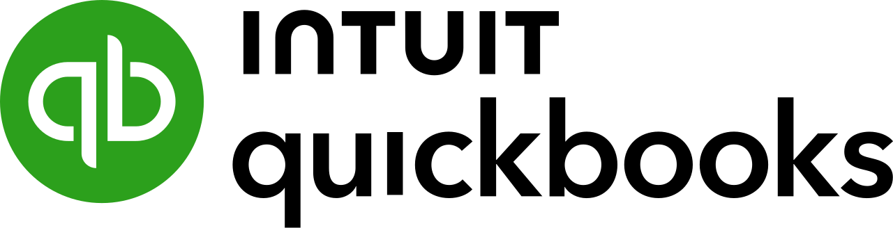 Logo QuickBooks
