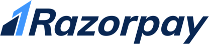 Logo Razorpay