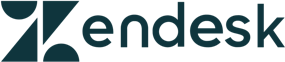 Logo Zendesk